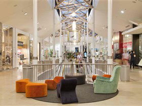 Burnside Village Shopping Centre - Accommodation Broome 3