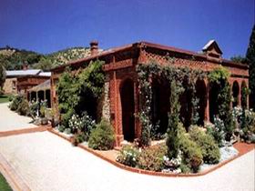 Beaumont SA Accommodation Broome