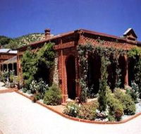 Beaumont House - Accommodation Broome