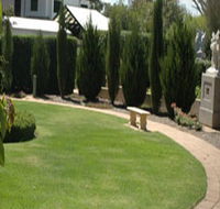The Monastery - Accommodation Broome