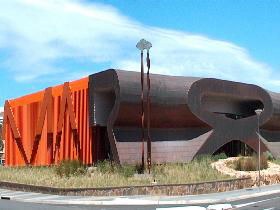 Marion Cultural Centre - Accommodation Broome 0