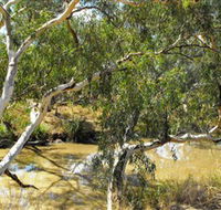 Quilberry Creek Fishing - Accommodation Broome