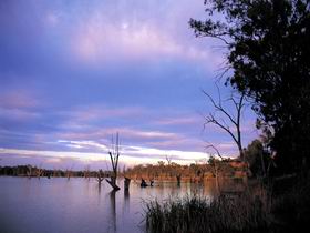 The Riverland And Murraylands SA Accommodation Broome