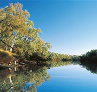 Five Mile - Accommodation Broome