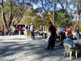 Adelaide Hills Petanque Club - Accommodation Broome 0