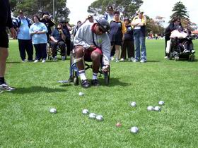 Adelaide Hills Petanque Club - Accommodation Broome 1