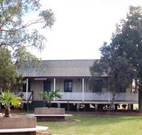 Ram Park - Accommodation Broome