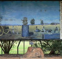 Black Stump - Accommodation Broome