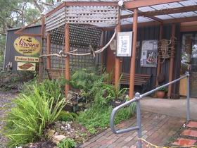 Nirvana Organic Produce And Farm - Accommodation Broome 0