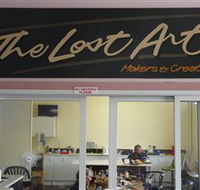 Traditional Bush Leather Craft - Accommodation Broome
