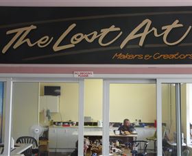 Traditional Bush Leather Craft - Accommodation Broome 0