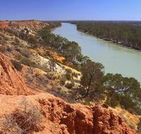 Chowilla Game Reserve And Regional Reserve