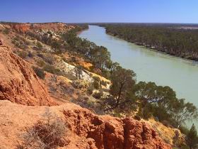 Chowilla Game Reserve And Regional Reserve - Accommodation Broome 0