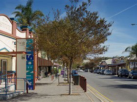 The Arts Centre Port Noarlunga - Accommodation Broome 0