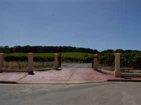 Grancari - Accommodation Broome 1
