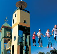 Monash Adventure Park - Accommodation Broome