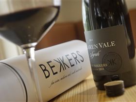 Bekkers Wine - Accommodation Broome 1