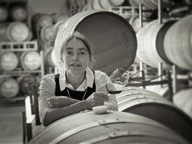 Bekkers Wine - Accommodation Broome 3