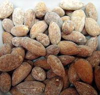 Almondco Almond Hut