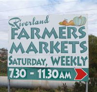 Riverland Farmers Market - Accommodation Broome
