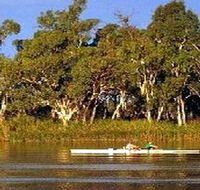 Martin Bend Reserve - Accommodation Broome