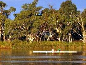Martin Bend Reserve - Accommodation Broome 0