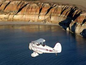 Adelaide Biplanes - Accommodation Broome 0