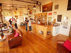 Adelaide Biplanes - Accommodation Broome 1