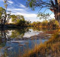 Murray River National Park - Accommodation Broome