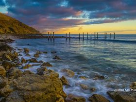 Myponga Beach - Accommodation Broome 1