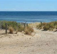 Normanville Beach