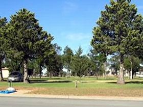 Loxton Motorhome Reserve - Accommodation Broome 0
