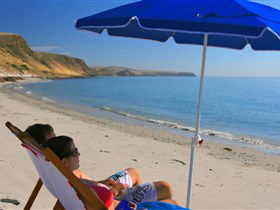 Lady Bay Beach - Accommodation Broome 0