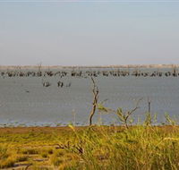 Lake Victoria - Accommodation Broome