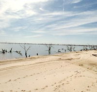 Rufus River - Accommodation Broome