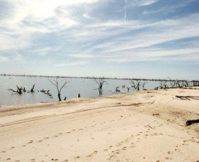 Rufus River - Accommodation Broome 0