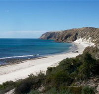 Morgan Beach - Accommodation Broome