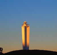 Cape Jervis Lighthouse - Accommodation Broome