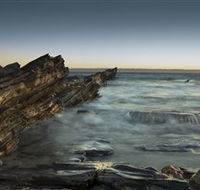 Fishery Beach - Accommodation Broome
