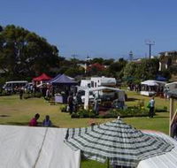 Port Elliot Market - Accommodation Broome