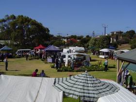 Port Elliot Market - Accommodation Broome 0