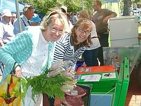 Victor Harbor Farmers Market - Accommodation Broome 0