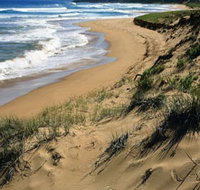 Newland Head Conservation Park