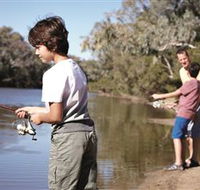 Wyandra Beach - Accommodation Broome