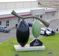 The Big Olive - Accommodation Broome