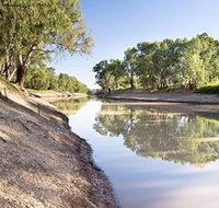 Darling River Run - Accommodation Broome