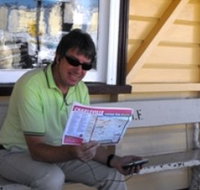 Charleville Audio Heritage Trails - Accommodation Broome