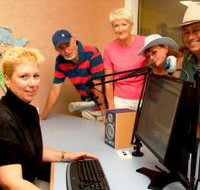 Charleville - School of Distance Education Tour - Accommodation Broome