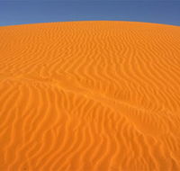 Perry Sandhills - Accommodation Broome