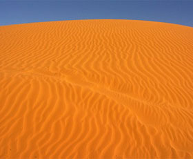 Perry Sandhills - Accommodation Broome 0